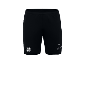 Short Nike Academy 25 noir F010 