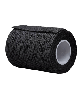 uhlsport Tube It Tape 4 Meter Schwarz F01 - schwarz
