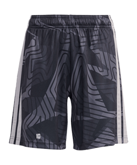 adidas Tiro 26 Short du gardien de but Enfants Noir