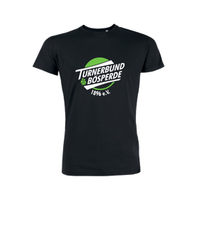 Merch Creator 2.0 T-Shirt Black | #logo4c