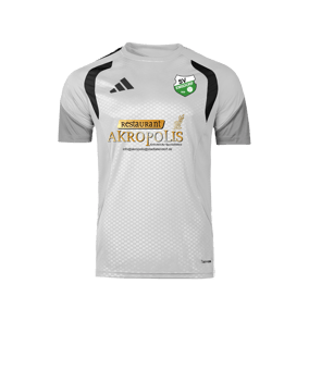 adidas Tiro 26 Trainingsshirt Weiß