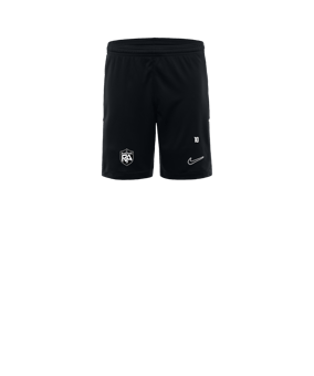 Short Nike Academy 25 enfants noir F010 