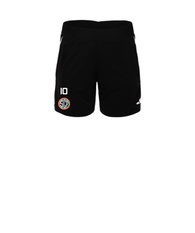 adidas Tiro 25 Competition Short Damen Schwarz