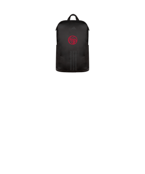 adidas Tiro Competition Rucksack Schwarz