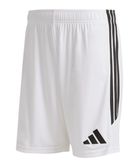 adidas Tiro 26 League Short Weiß - weiss