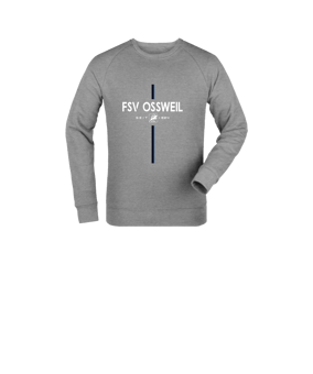Merch Mini Changer 2.0 Sweatshirt Kids Heather Grey | #revolution