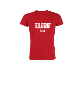 Merch Mini Creator 2.0 T-Shirt Kids Red | #stanford