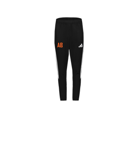 adidas Tiro 26 League Präsentationshose Kids Schwarz