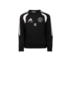adidas Tiro 26 League Sweatshirt Kids Schwarz