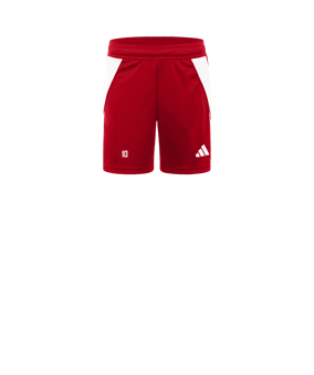 adidas Tiro 24 Court Enfants Rouge 