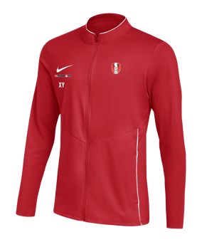 Nike Park 26 Trainingsjacke Kids Rot F657