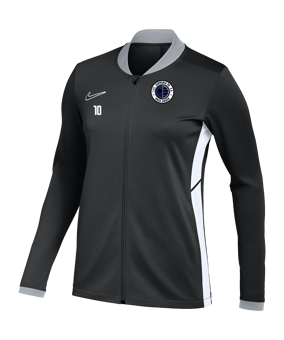 Nike Academy 25 Trainingsjacke Schwarz F010