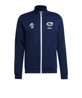TC BW Papenburg Trainingsjacke 