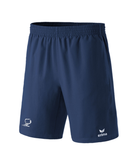 Erima Club 1900 Short Blau Weiss