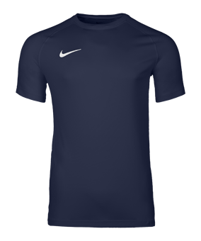 Nike Park VIII Trikot Blau F410 - blau