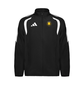 adidas Tiro 26 League Veste de présentation Noir 