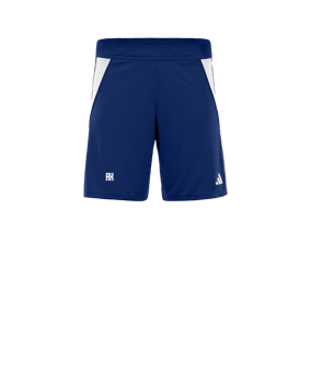 adidas Tiro 24 Short Blau