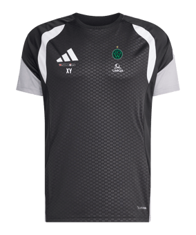 adidas Tiro 26 Competition Trikot Schwarz