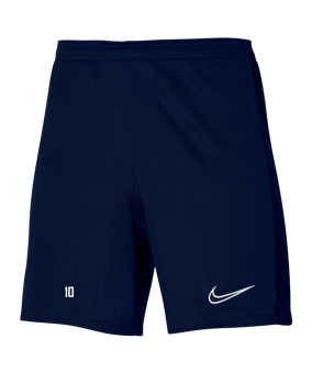 Nike Academy Training Short Blau F451