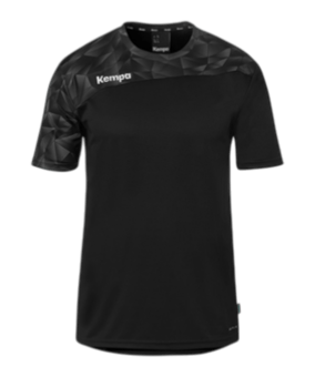 Kempa Athletics 29 Trikot Kids Schwarz F01 - schwarz