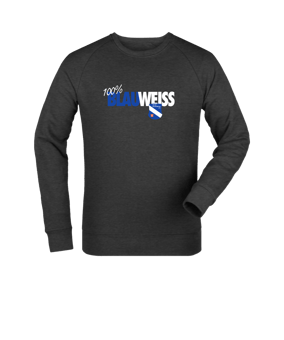 Merch Roller Sweatshirt Dark Heather Grey FC651