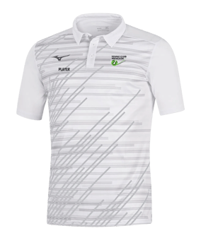 Mizuno Chiba Polo Weiss F01