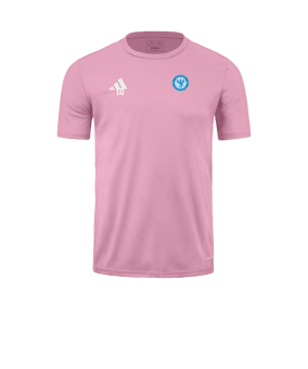adidas Tabela 23 Maillot Rose 