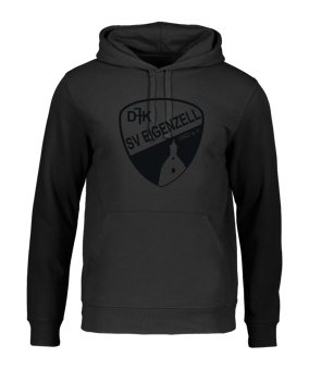 Merch Drummer 2.0 Hoody Black FC002