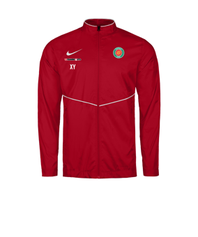 Nike Park 26 Regenjacke Rot F657