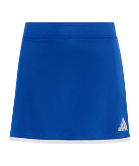adidas Entrada 26 Jupe Enfants Bleu - bleu