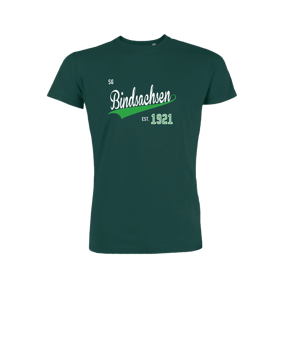 Merch Creator 2.0 T-Shirt Glazed Green FC036
