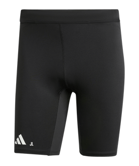adidas Adizero Short Schwarz