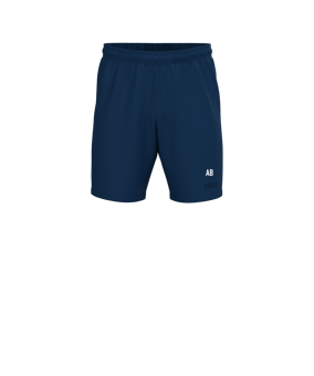 JAKO One Short Blau F930