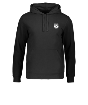 Merch Drummer 2.0 Hoody Black | #logo1c