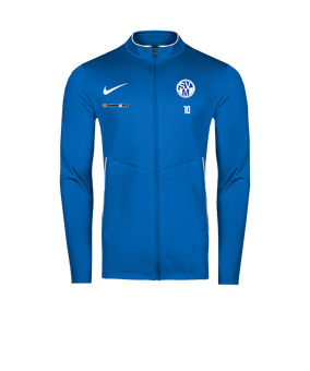 Nike Park 26 Trainingsjacke Blau F463