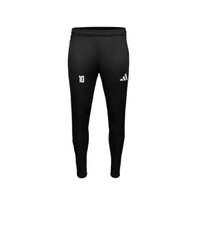 adidas Tiro 26 League Trainingshose Schwarz