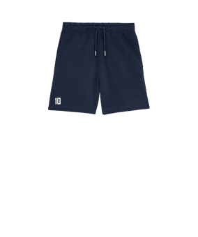 Merch Mini Bolter Sweatshorts Kids F. Navy FC727  