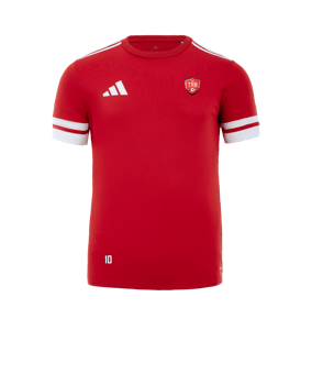 adidas Squadra 25 Trikot Rot