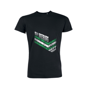 Merch Creator 2.0 T-Shirt Black FC002