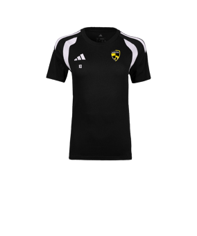 adidas Tiro 26 League T-Shirt Femmes Noir 