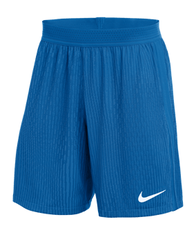 Nike Vapor V Short Blau F463 - blau