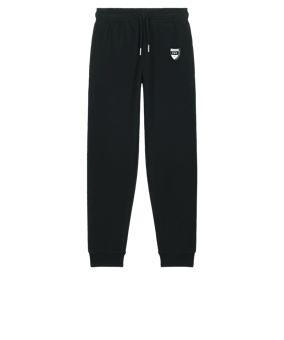 Merch Mini Mover 2.0 Sweatpant Kids Black | #justlogo1c