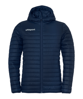 uhlsport Essential Ultra Lite Giacca Kids Blu C41 - blu