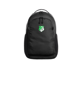 Merch Backpack Team Black | #logo