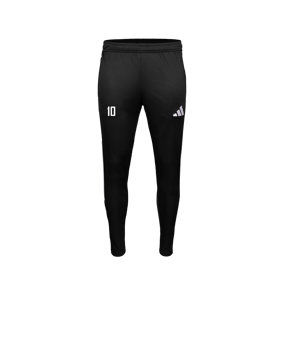 adidas Tiro 26 League Trainingshose Schwarz