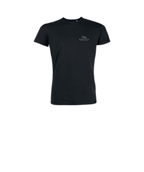 Merch Mini Creator 2.0 T-Shirt Kids Black | #logo (beidseitig)