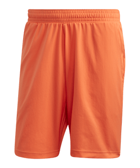 adidas ERGO Primeblue Short arancio - arancione