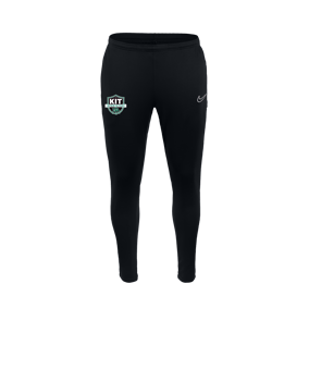 Nike Academy 25 Trainingshose Schwarz F010