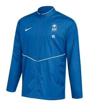 Nike Park 26 Regenjacke Blau F463