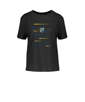 Merch Muser T-Shirt Women Black FC002